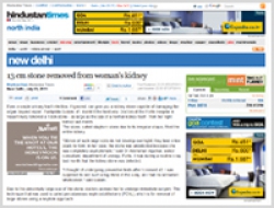 Prostate Enlargement Treatment Navi Mumbai